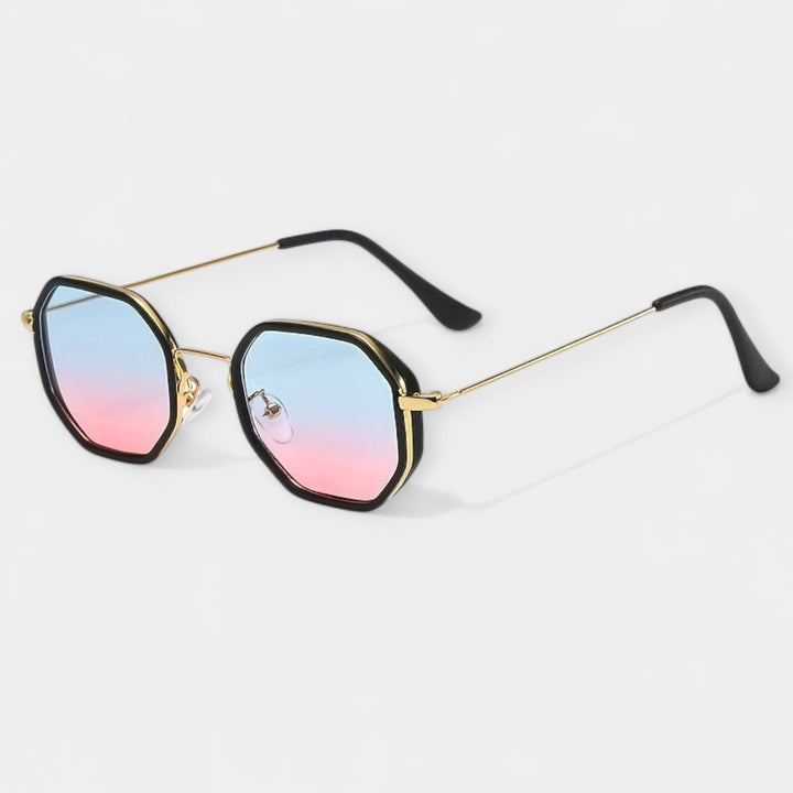 Wrap sluneční brýle pro venkovní aktivity