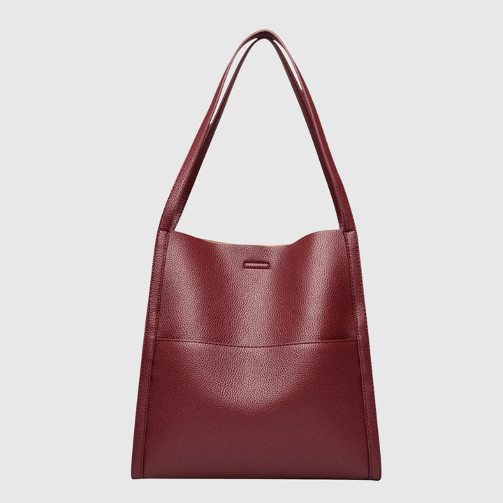 Veronika - Shopper kabelka Minimal