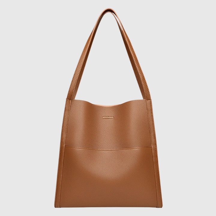Veronika - Shopper kabelka Minimal