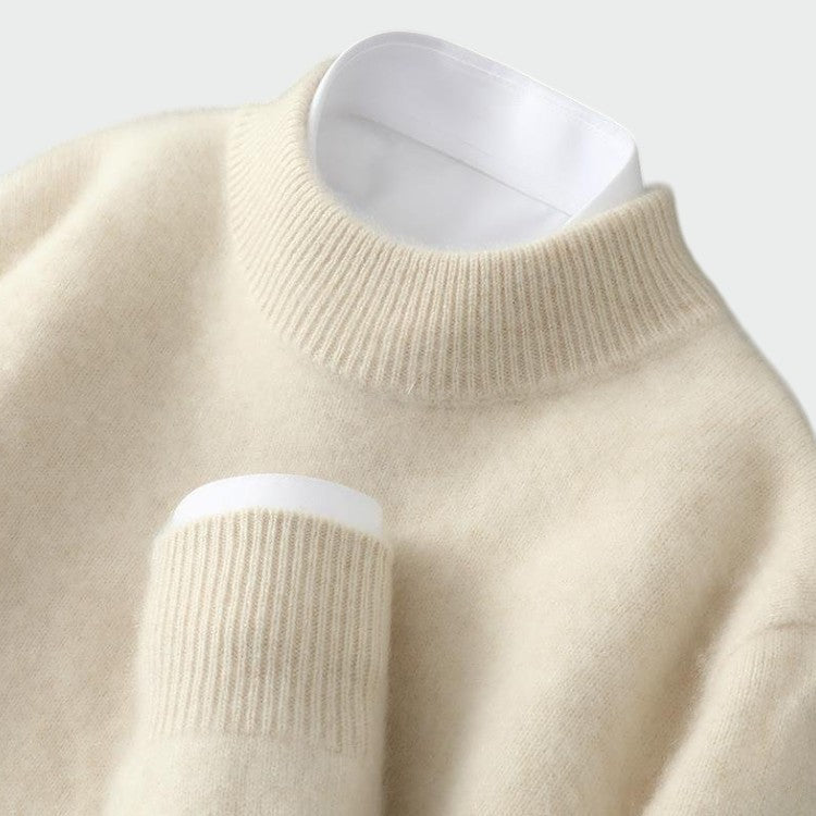 Alma – Kašmírový svetr