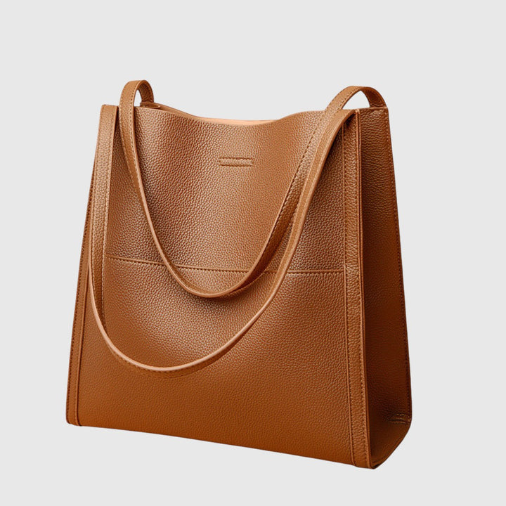 Veronika - Shopper kabelka Minimal