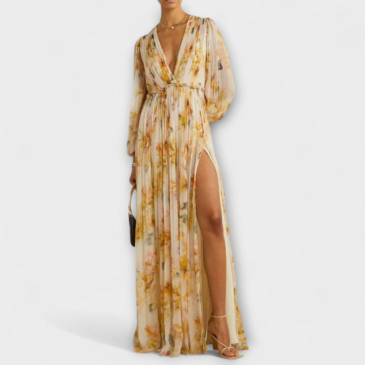 Nele - Dámské šaty