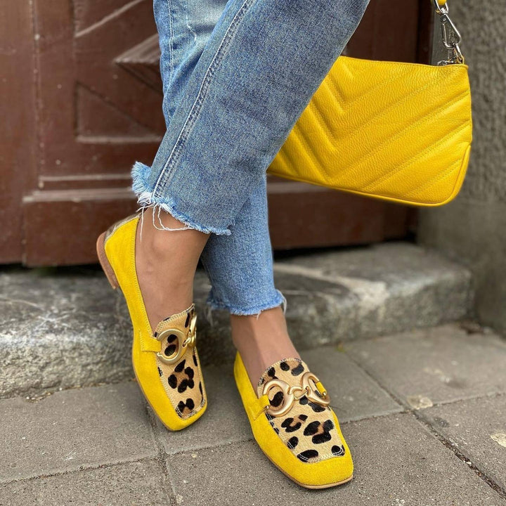 Sonia - Boty od Akzent