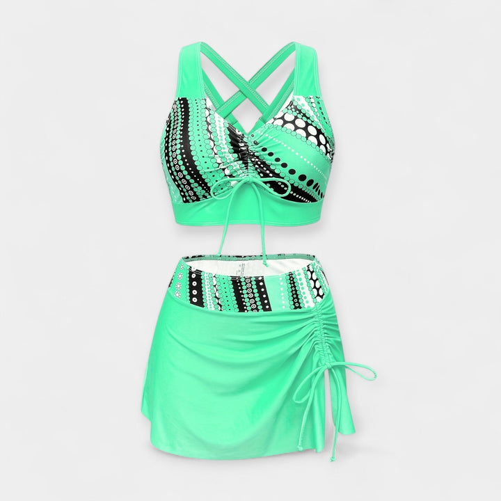 Bikini spodní díl na pláž