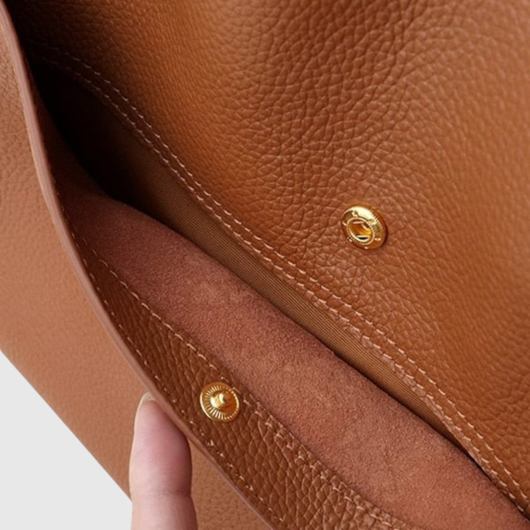 Veronika - Shopper kabelka Minimal