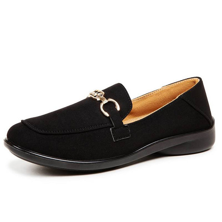 Elegantní loafers