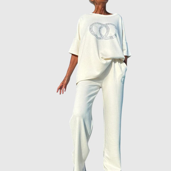 Madison – Pohodlná dvoudílná souprava pro ženy