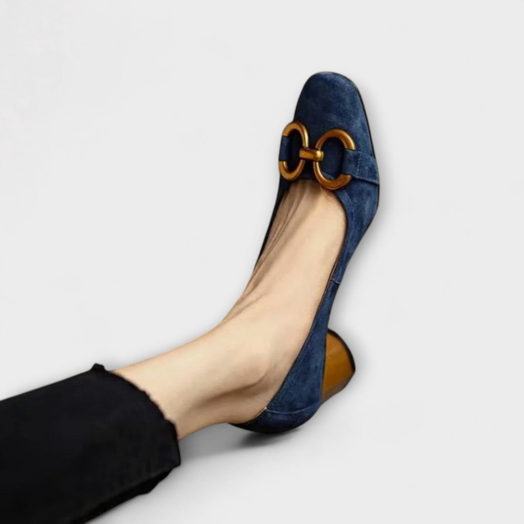 Pohodlné Vysoké Lodičky