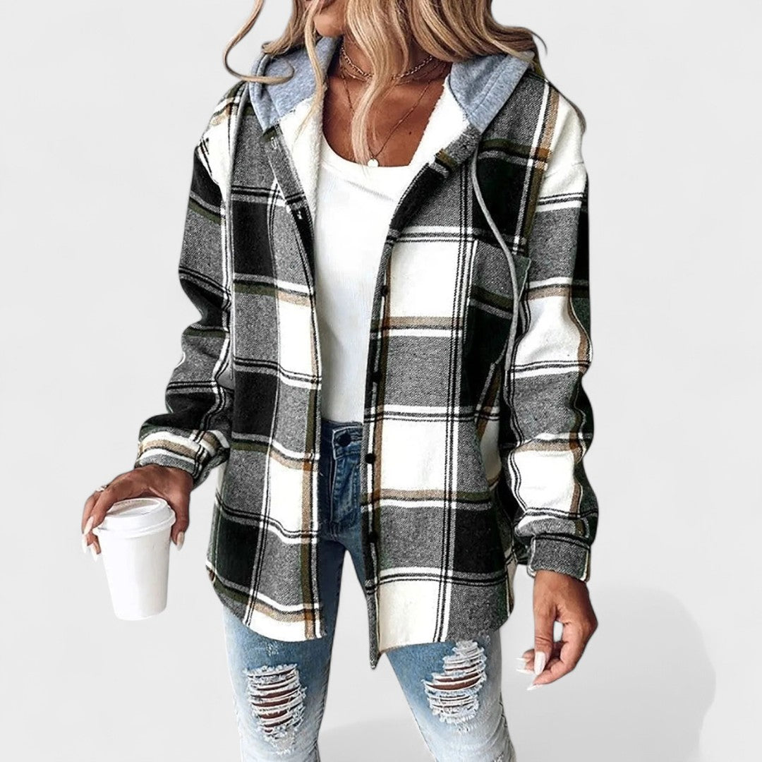 Zdenka - Elegantní Košile