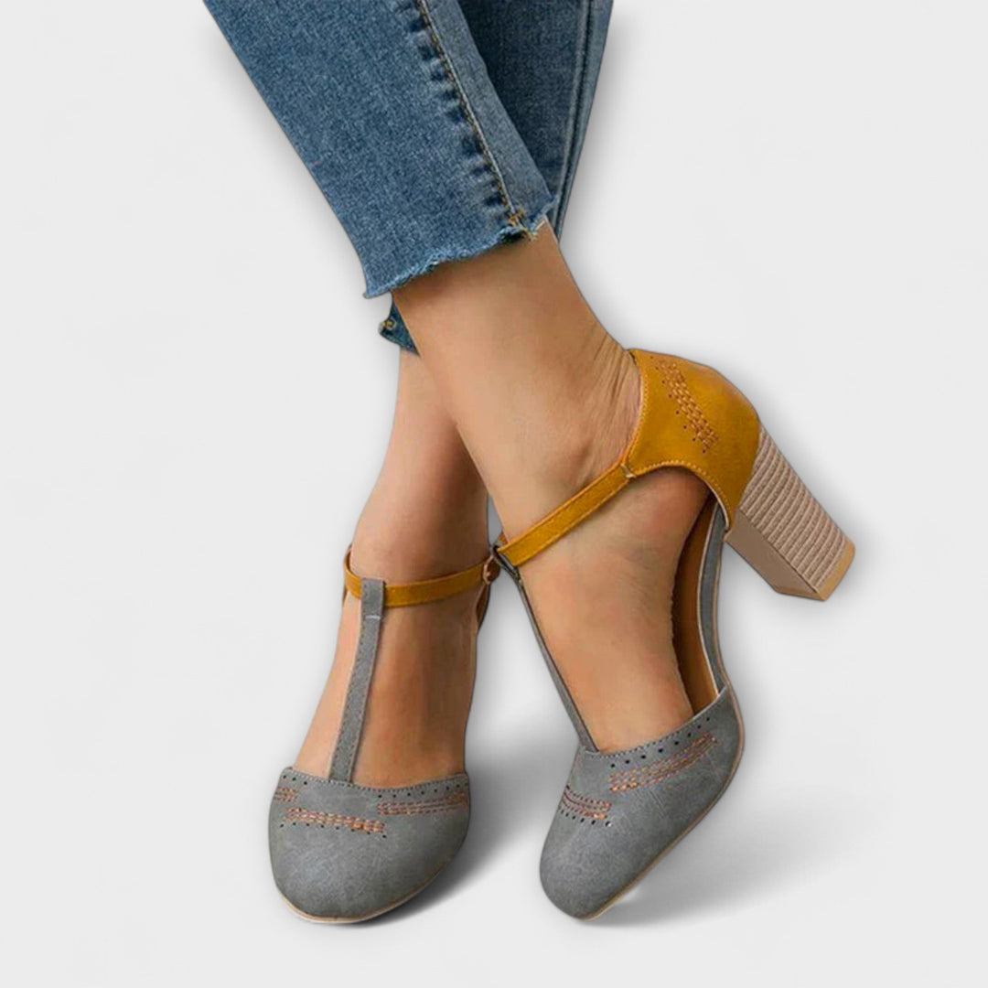 Miriam – Klasický styl s komfortem