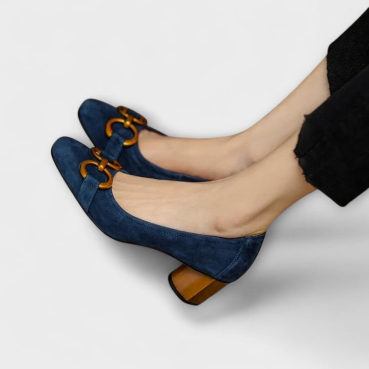 Pohodlné Vysoké Lodičky