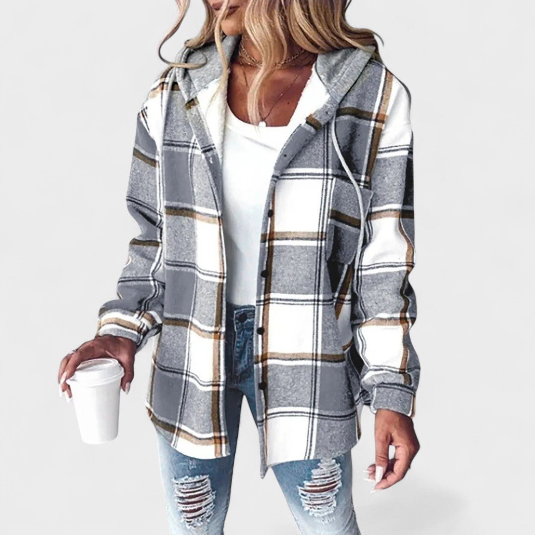 Zdenka - Elegantní Košile