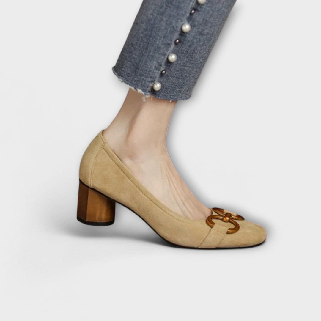 Pohodlné Vysoké Lodičky