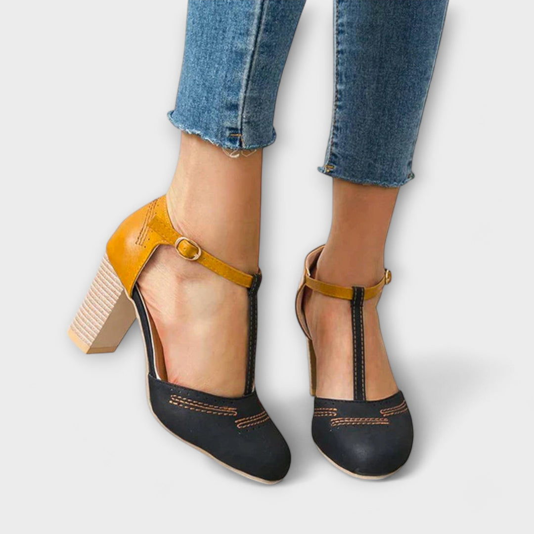 Miriam – Klasický styl s komfortem