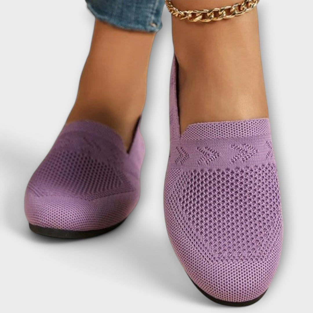 Multidimenzionální loafers