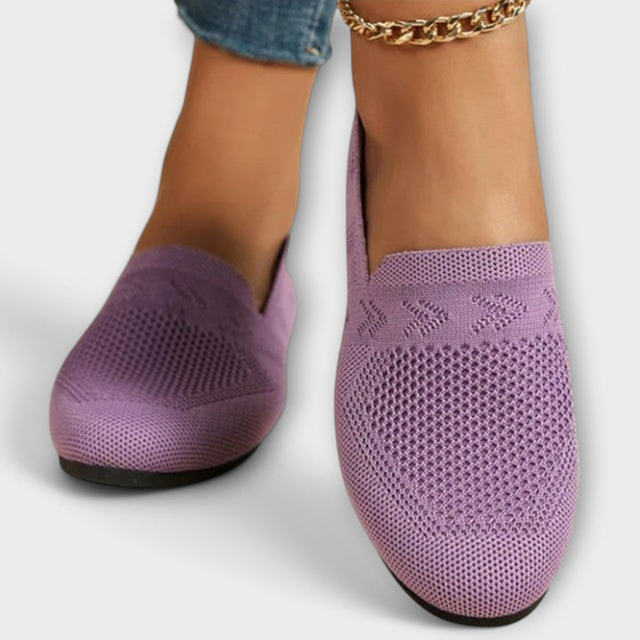 Multidimenzionální loafers