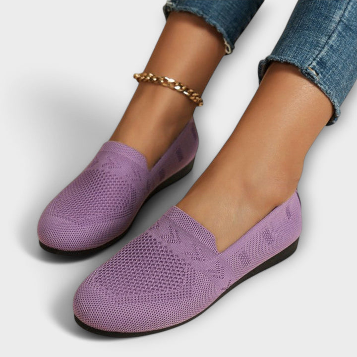 Multidimenzionální loafers