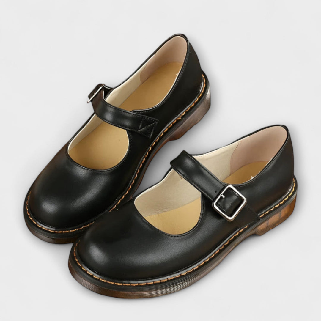 Vintage Mary Janes Boty