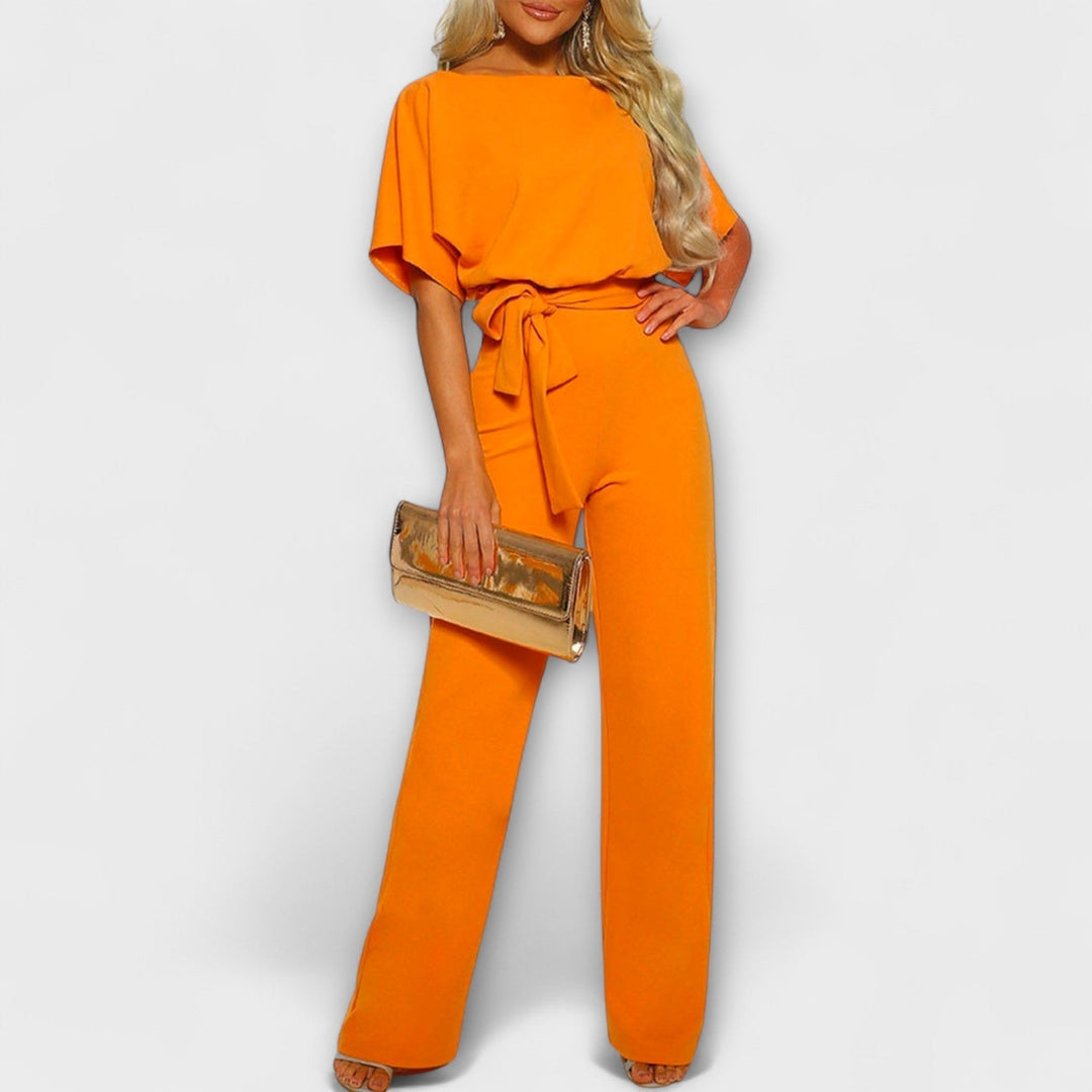 Alma – Elegantní dámský overal