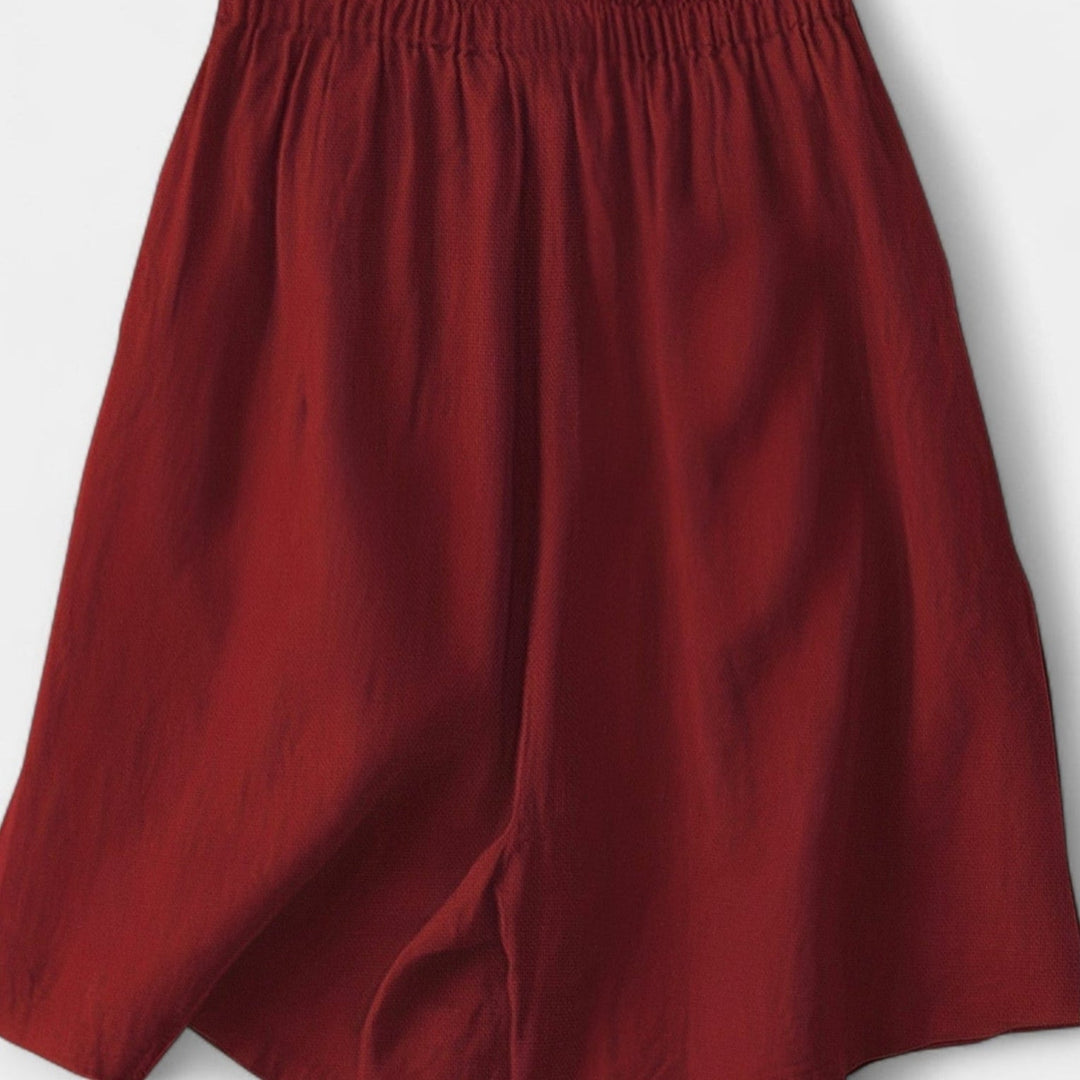 Lette letní šortky