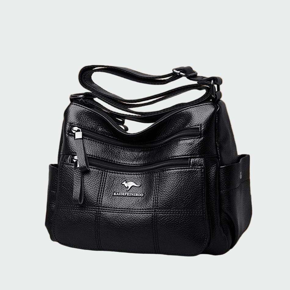 Klasická elegantní příruční taška