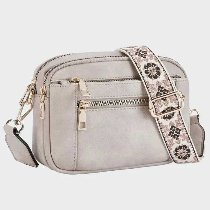 Klasická kabelka přes rameno