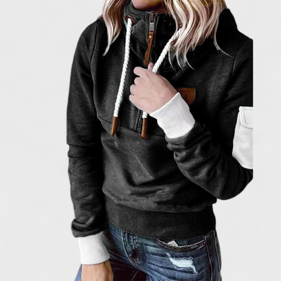 Chantal - Příjemný měkký svetr