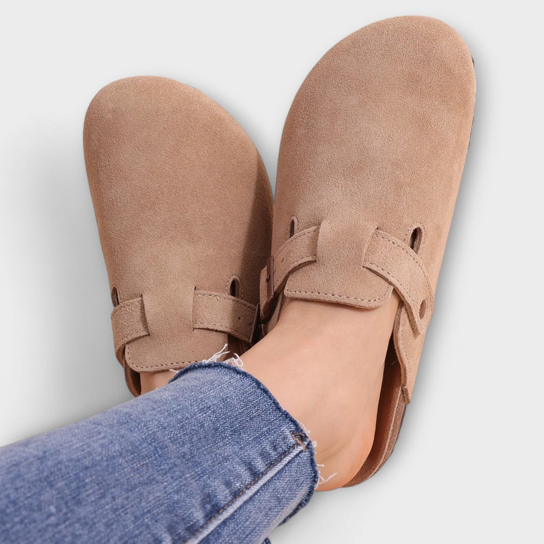 Ortopedické komfortní sandály