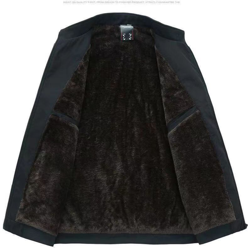 Mauri - Nepromokavá termální bunda