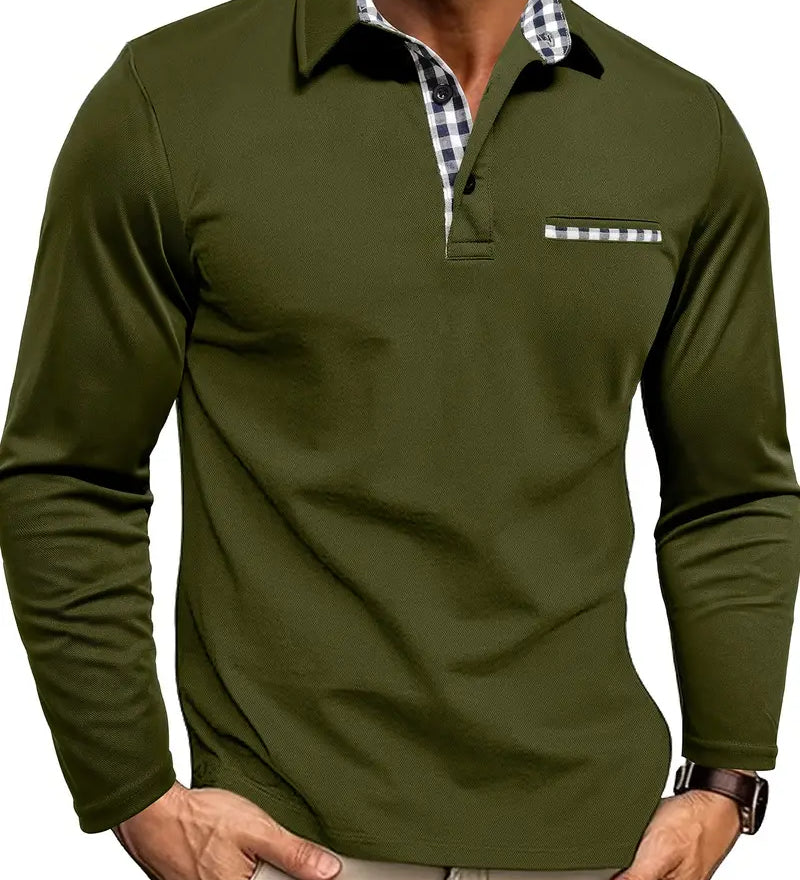 Matěj - s dlouhými rukávy