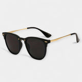 Kulaté sluneční brýle