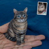 Figurka zvířátka na zakázku