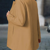 Élise | Elegantní nadčasová bunda