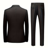 Rossi - Moderní pánský oblek