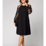 Helena – šaty, které podtrhují ženskost