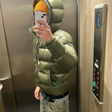 Alex – unisexová prošívaná bunda