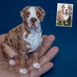 Figurka zvířátka na zakázku