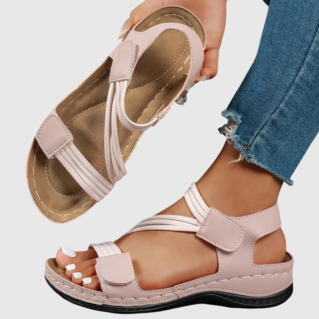 Felice - Pohodlné sandály na volný čas