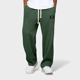 Piotr – Ležérní waffle kalhoty