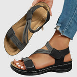 Felice - Pohodlné sandály na volný čas