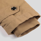 Landon - Hunter Bunda