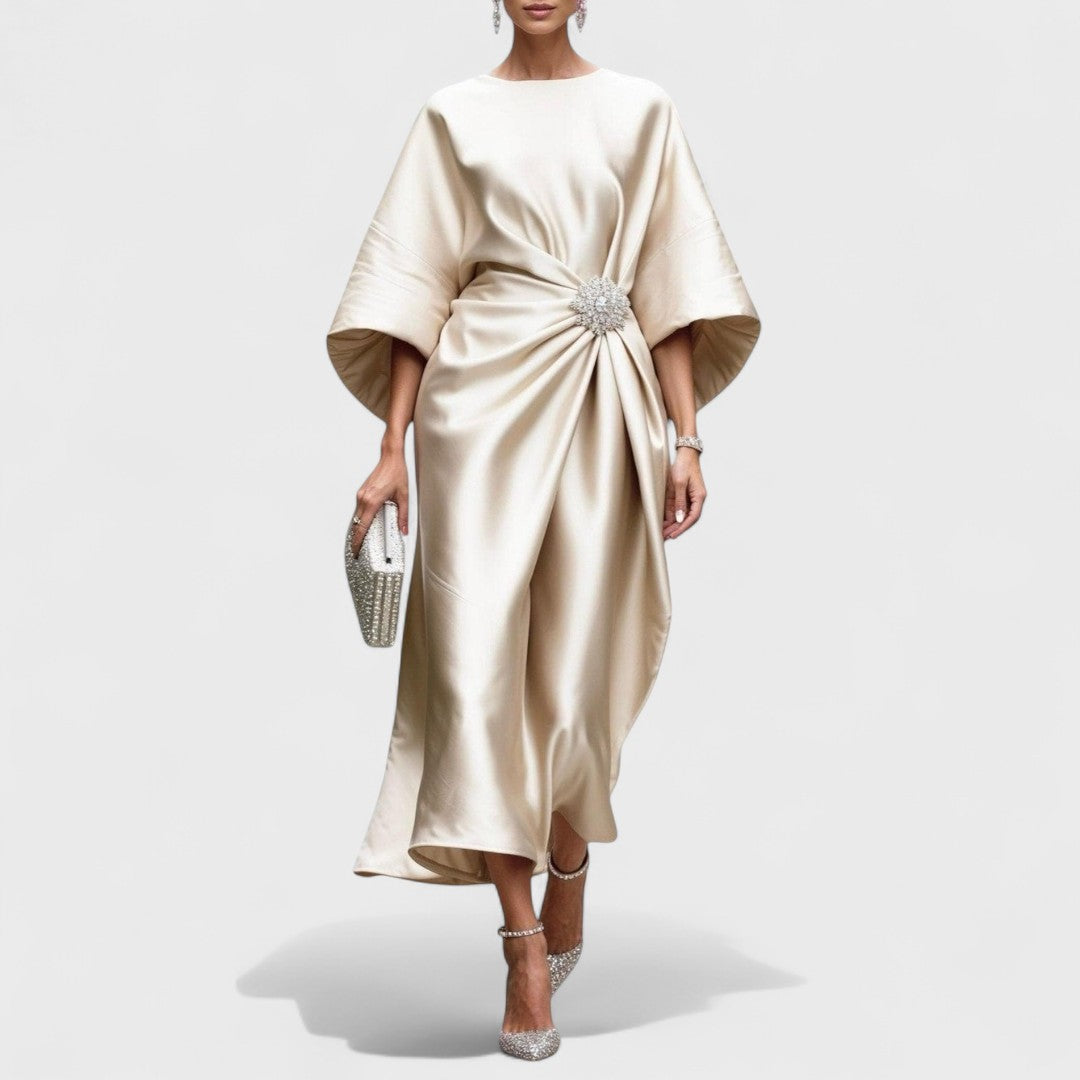 Anabela - Dlouhé večerní šaty