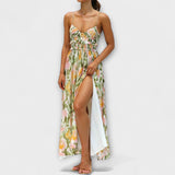 Annalise - Tiskované Šaty