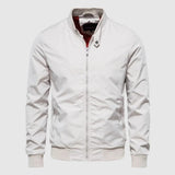 Libuše – Nepromokavá bunda typu bomber