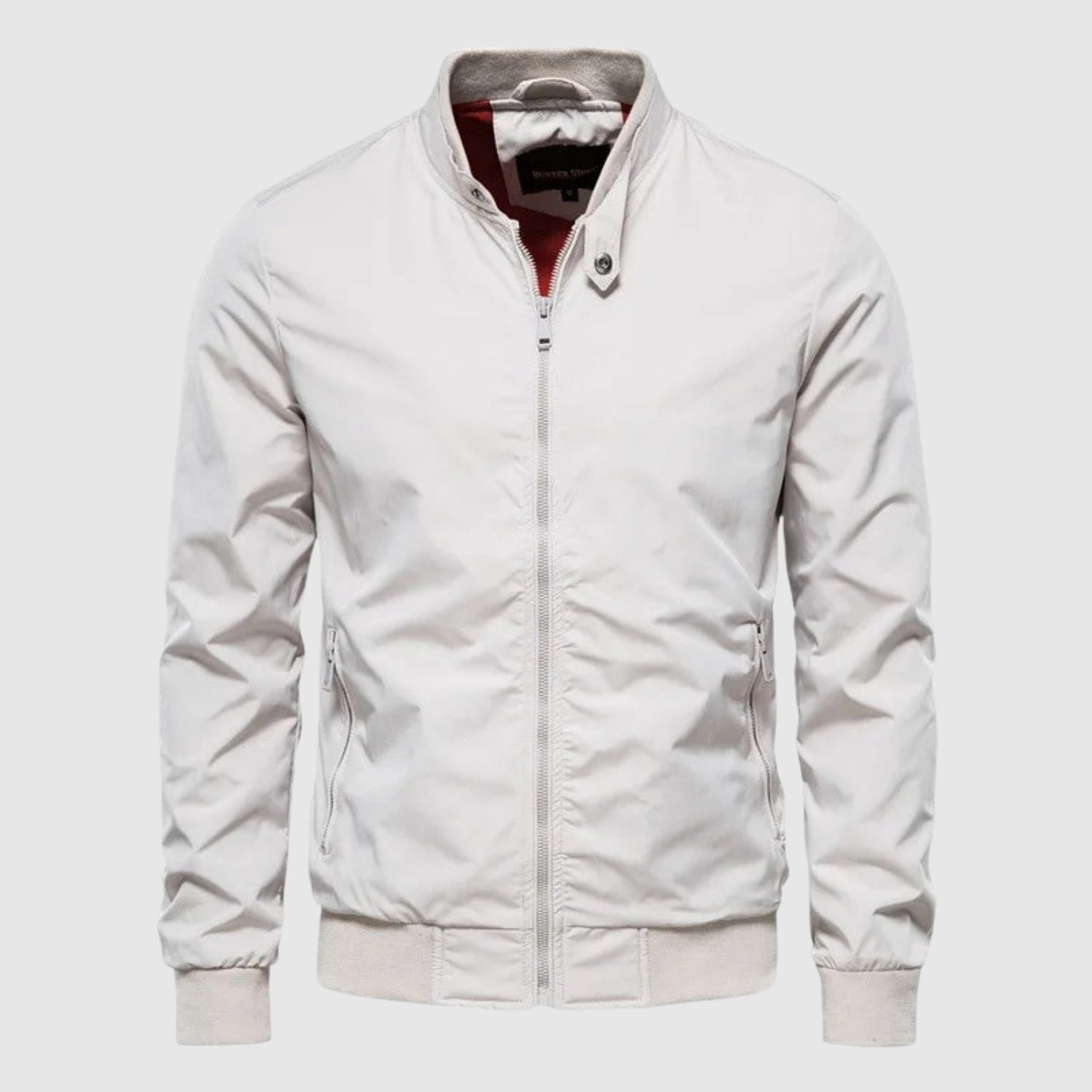 Libuše – Nepromokavá bunda typu bomber