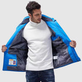 Radek – Pánská zimní outdoorová bunda