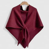 Julia - Podzimní šála