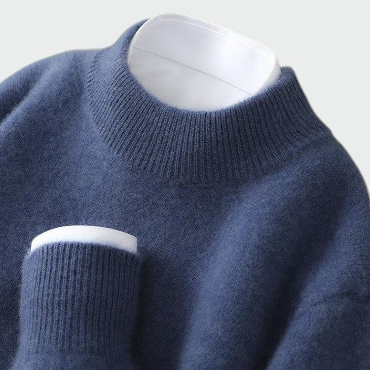 Alma – Kašmírový svetr