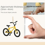 Adventní kalendář pro cyklisty 2025