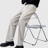 Libuše- Široké kalhoty Milan